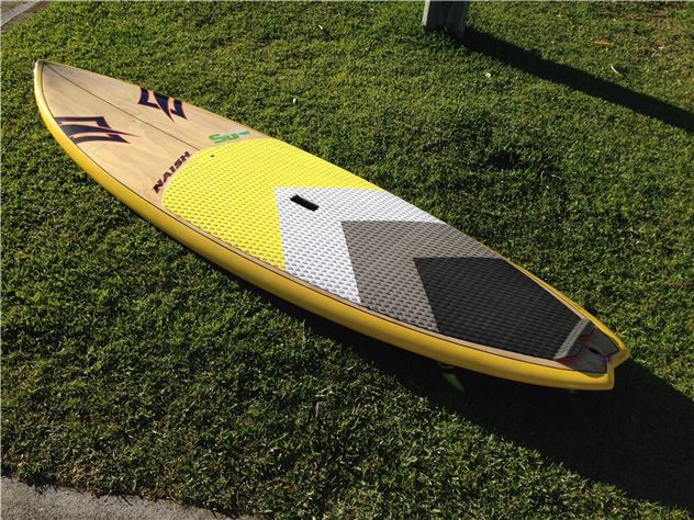 Naish Hokua - 9' 0", 29 inches