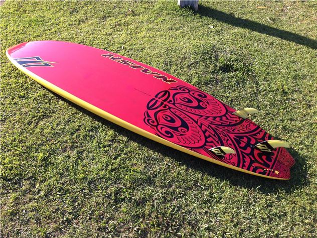 Naish Hokua - 9' 0", 29 inches