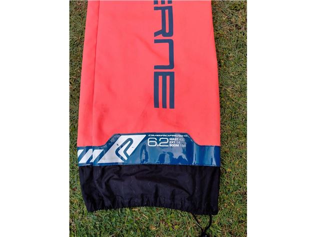 Severne Overdrive - 6.2 metre