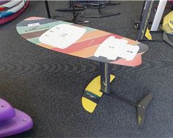 Shinn El Stubbo/P-Foil foiling windsurfing foilboard