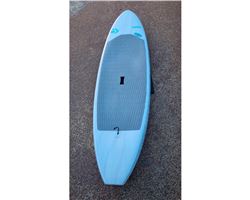 Sunova Downwind 7' 3" foiling sup foilboard