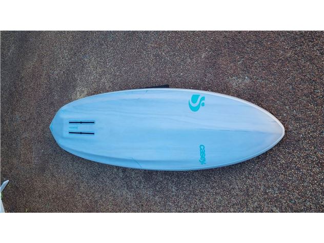 Sunova Downwind - 7' 3"