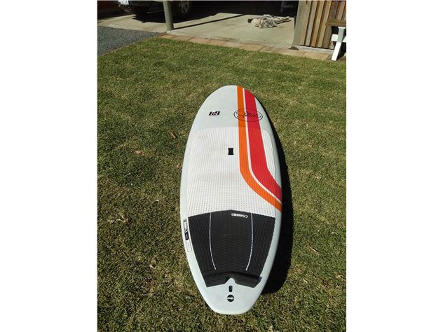 2024 SMIK Mini Style Lord - 9' 0", 32 inches