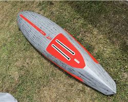 Kt Surfing Dragonfly 8'2" 8' 2" foiling sup foilboard