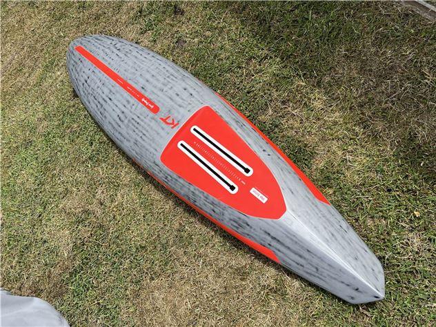 2024 Kt Surfing Dragonfly 8'2" - 8' 2"