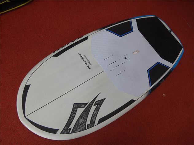 2024 Naish Hover Ascend Foilboard - 6' 5", 142 Litres