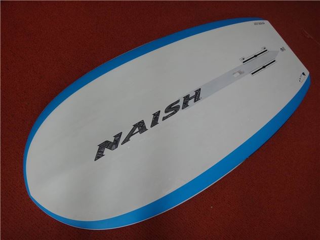 2024 Naish Hover Ascend Foilboard - 6' 5", 142 Litres