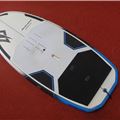 2024 Naish Hover Ascend Foilboard - 5' 6