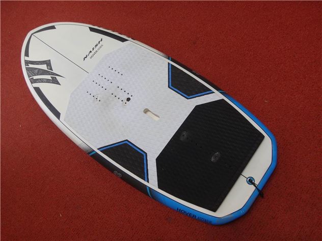 2024 Naish Hover Ascend Foilboard - 5' 6", 92 Litres