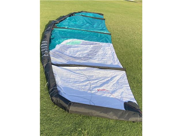 2023 Ozone Enduro V4 - 14 metre