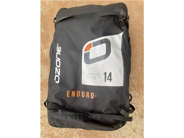 2023 Ozone Enduro V4 - 14 metre