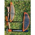 2022 Slingshot Infinity Foil Set 76Cm & Infinity 65Cm - 1