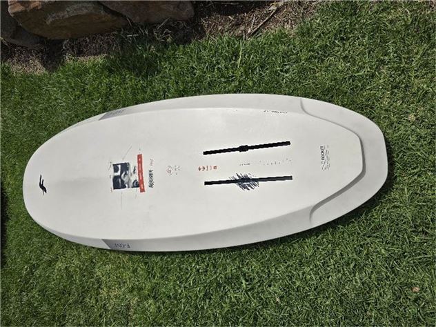 2024 F-One Rocket Surf - 4 cm