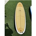 2014 Sunny King Bamboo - 10' 6", 29 inches