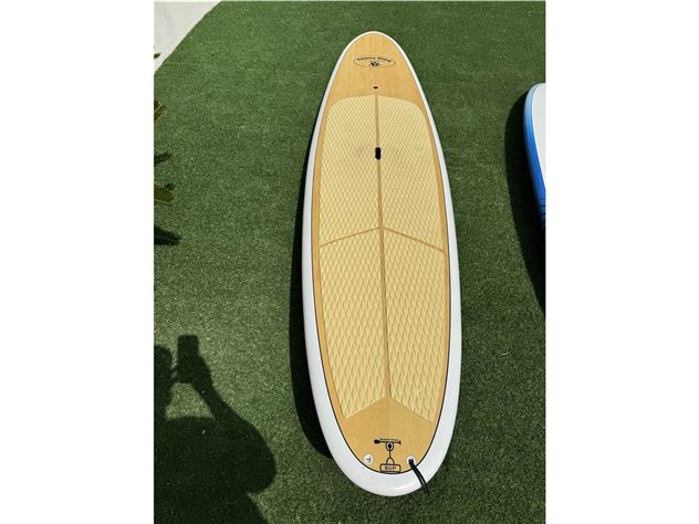 2014 Sunny King Bamboo - 10' 6", 29 inches