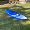 2022 NSP Elements Dc Surf Sup - 8' 10