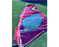 Severne S1 windsurfing sail