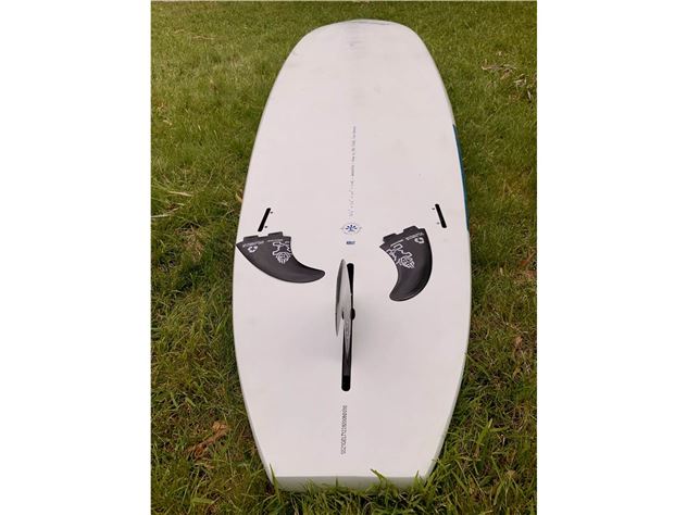 2018 Starboard Generation - 12' 6"