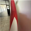 SMIK Wing Foil V2 (Eps/Wood) 5'0 X 25.5 @ 75L - 5' 0