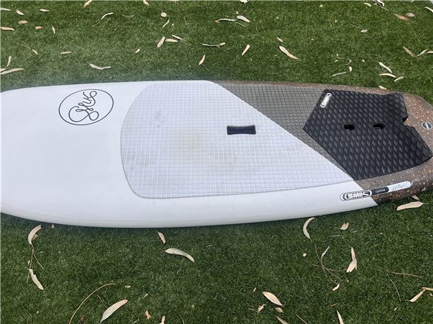 2020 SMIK Custom Wing Board/Sup Hybrid - 107 cm, 95 Litres