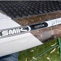 2020 SMIK Custom Wing Board/Sup Hybrid - 107 cm, 95 Litres - 4