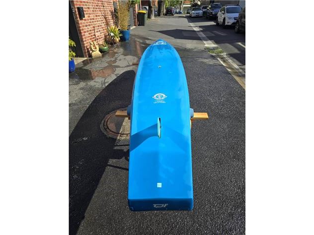 2019 Starboard Allstar - 14' 0", 24.5 inches