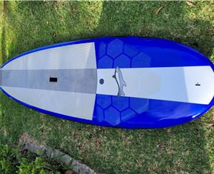 Jimmy Lewis Destroyer - 8' 5", 30.5 inches