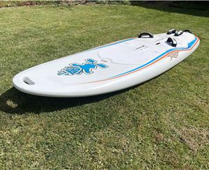 Starboard 14 Rio M - 289 cm, 206 litres