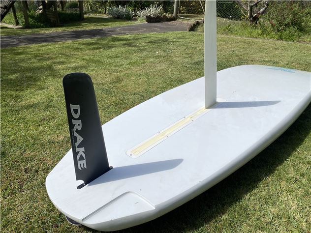 Starboard 14 Rio M - 289 cm, 206 litres