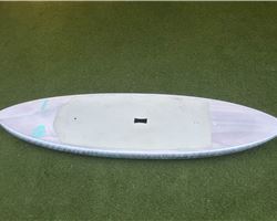  Aviator Downwind - Sold 7' 6" stand up paddle foils & foil board