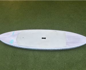 2024  Aviator Downwind - Sold - 7' 6"