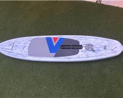 Armstrong Downwind - Sold 8' 3" foiling sup foilboard