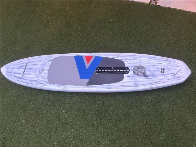 2023 Armstrong Downwind - Sold - 8' 3"