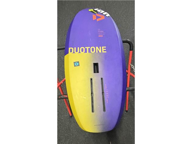 2024 Duotone Sky Style Sls - 4' 9", 65 Litres