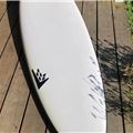 2024  Firewire Dominator 2 - 6' 8"