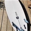 2024  Firewire Dominator 2 - 6' 8