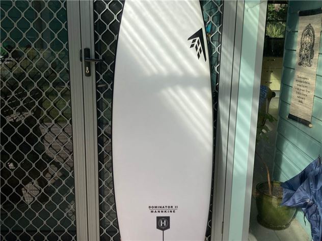 2024  Firewire Dominator 2 - 6' 8"