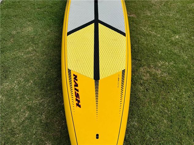 2015 Naish Glide Gs - 14' 0", 29 inches