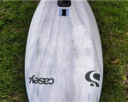 Sunova Aviator Wing 4' 10" foiling all foiling