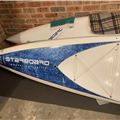 2023 Starboard Touring Lite Tech - 12' 6