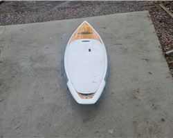 Coreban Nitro 28 inches 8' 5" stand up paddle wave & cruising board