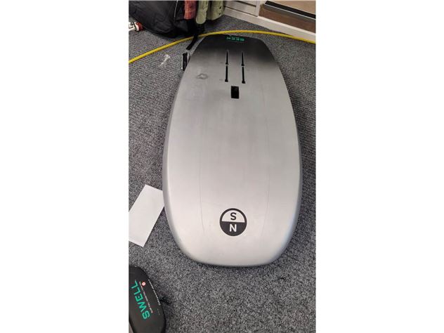 North Seek - 4' 8", 68 litres