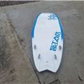 2015 Starboard Hypernut - 7' 4