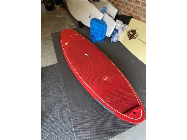 2024 Starboard Limited Series Longboard Sup - 10' 0", 29 inches