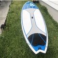 Fanatic Allwave - 9' 2", 31.5 inches