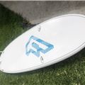 Fanatic Allwave - 9' 2