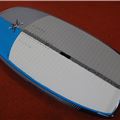 2023 Naish Hover Wing Compact - 4' 5