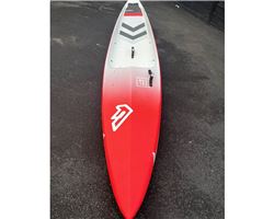 Fanatic Falcon Carbon 14' 0" stand up paddle racing & downwind board