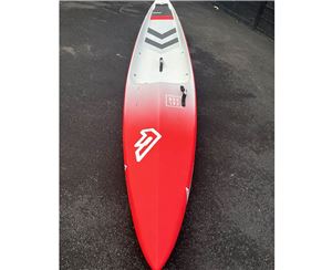 2021 Fanatic Falcon Carbon - 14' 0"