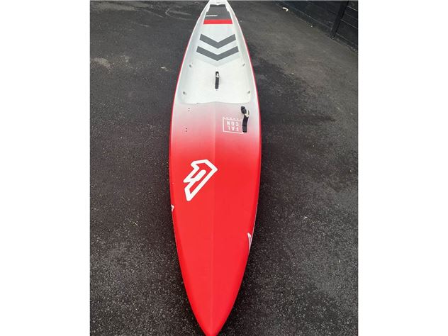 2021 Fanatic Falcon Carbon - 14' 0"